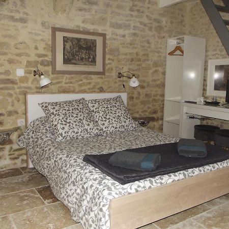 Chambre D'Hote En Famille บาเยอ ภายนอก รูปภาพ